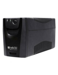 UPS Riello Netpower NPW800S...