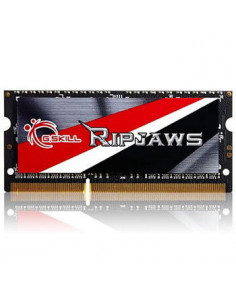 Memoria Ram G.Skill Sodimm...