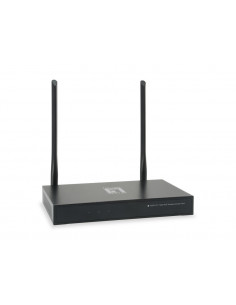 LevelOne N300 PoE Wireless...