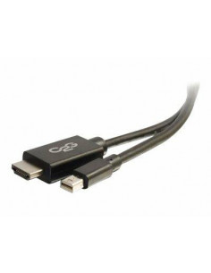 C2G 10ft Mini DisplayPort...