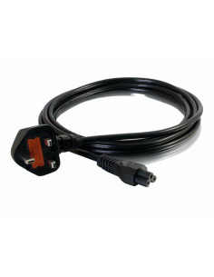 C2G Laptop Power Cord -...