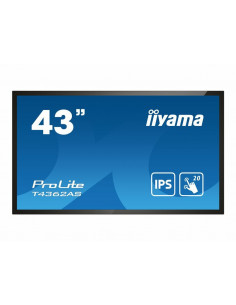 iiyama ProLite T4362AS-B1 -...