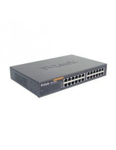 Switch/24xF+ENet NWay