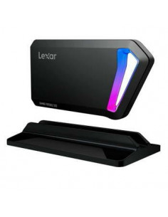 Disco SSD Externo Lexar...