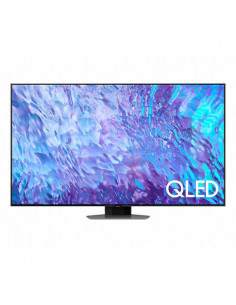 Samsung - Qled 4k Smart Tv...