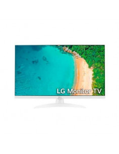 Televisor LG 27TQ615S-WZ...