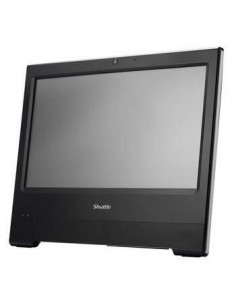 Shuttle All-In-One Barebone...