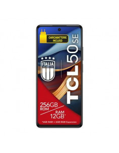 Smartphone TCL 50SE T611B1...