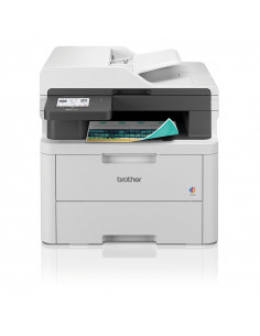 Brother MFC-L3740CDW -...