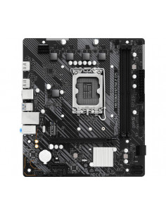 Placa-Mãe ASRock...