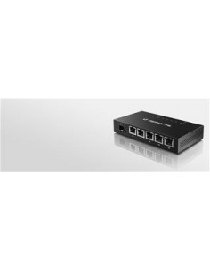 Router Ubiquiti EdgeRouter...