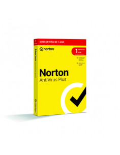 Software Norton AntiVirus...