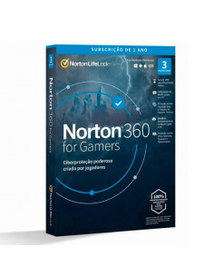 Software Norton 360 For...