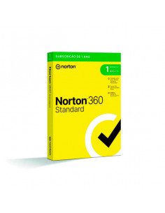 Software Norton 360...