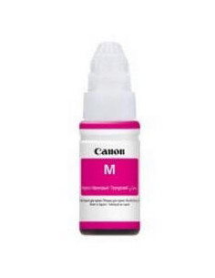 Canon GI-590 Magenta ink...