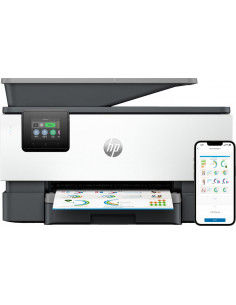 Hp Officejet Pro 9120b Mfp...