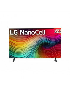 Televisão LG 43NANO82T6B...