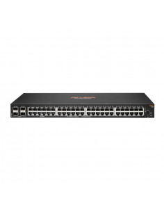 HPE Aruba Aruba CX 6100 48G...