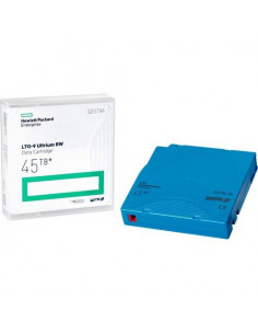 Cartucho de Dados HPE LTO-9...