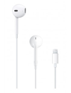 Earpods Apple com conector...