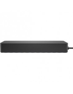 Hub Multiportátil HP USB-C...