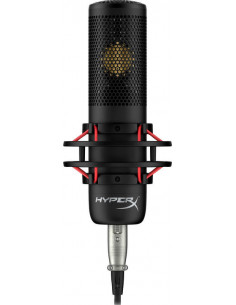 HP HyperX ProCast Microphone