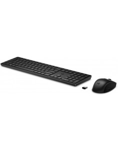 Teclado HP 655 Wireless com...