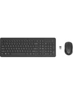 HP 330 Wireless Mouse and...