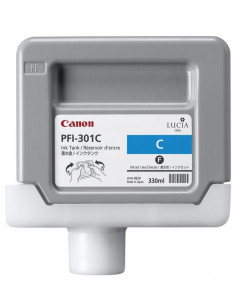 Canon Ink tank ( cyan )...