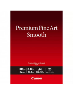 Canon FA-SM2 A4 25 -...