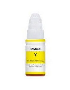 Canon GI-590 Yellow ink...