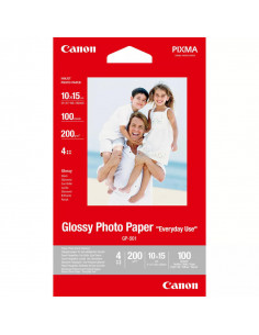 Canon Papel Glossy Photo...