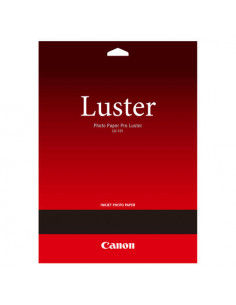 Canon Luster Paper LU-101 -...