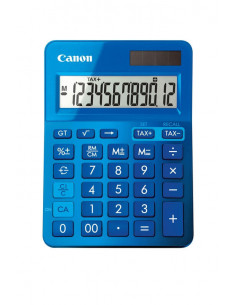 Canon Calculadora LS-123K...