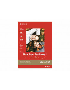 Canon Photo Paper Plus...