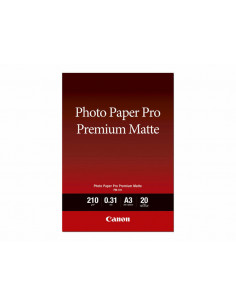 Canon Pro Premium PM-101 -...