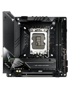 PLACA ASUS ROG STRIX Z690-I...