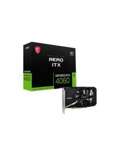 MSI GEFORCE RTX 4060 AERO...