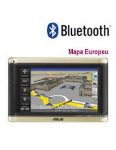 GPS Asus R700T Slim com...