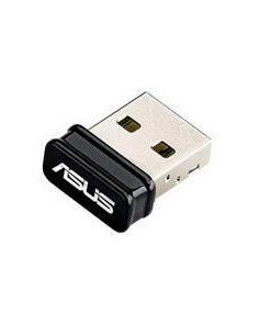 Nano Adaptador Usb 2.0...