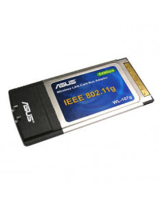 Placa de Rede Asus WL-107G...