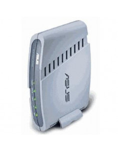 Router Asus 6310 4P: Modem...