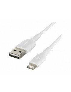 Belkin Caa001bt3mwh Cable...