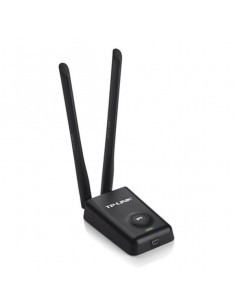 Adaptador Wi-Fi Tp-Link...