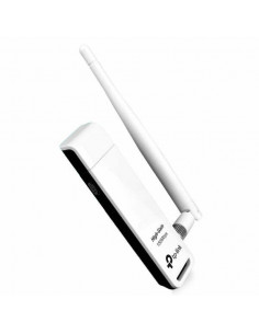 Tp-Link Tl-Wn722n Adaptador...