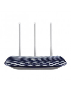 Roteador Wireless TP-Link...