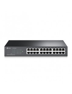 Switch de mesa TP-Link 24...