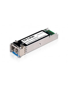 TP-LINK Gigabit SFP module,...