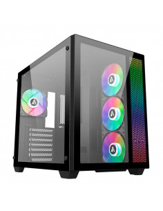 Caja Pc Atx Abysm Gaming...