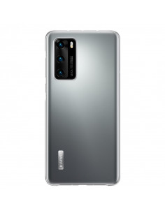 HUAWEI P40 Clear Case